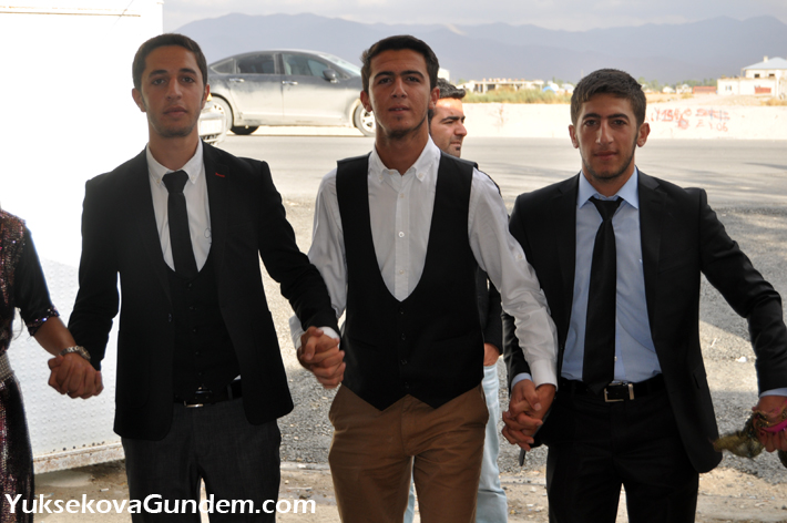 Yüksekova Düğünleri (27-28) Eylül 2014 19