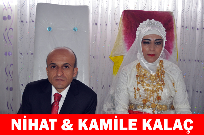 Yüksekova Düğünleri (27-28) Eylül 2014 2
