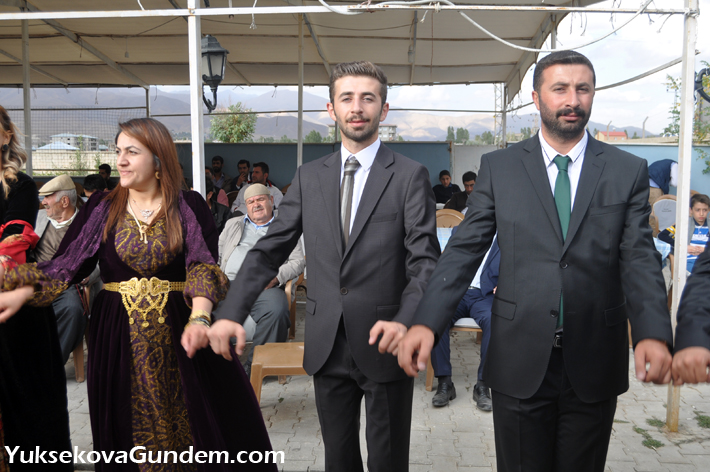 Yüksekova Düğünleri (27-28) Eylül 2014 21
