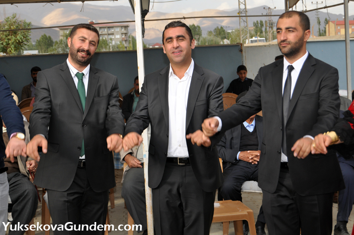 Yüksekova Düğünleri (27-28) Eylül 2014 22