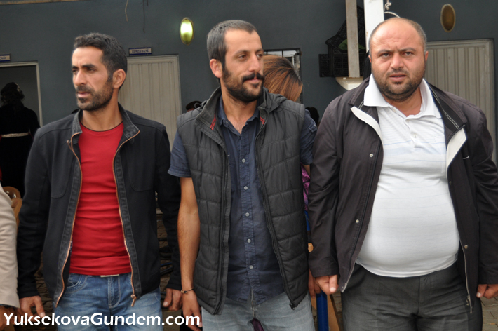 Yüksekova Düğünleri (27-28) Eylül 2014 25