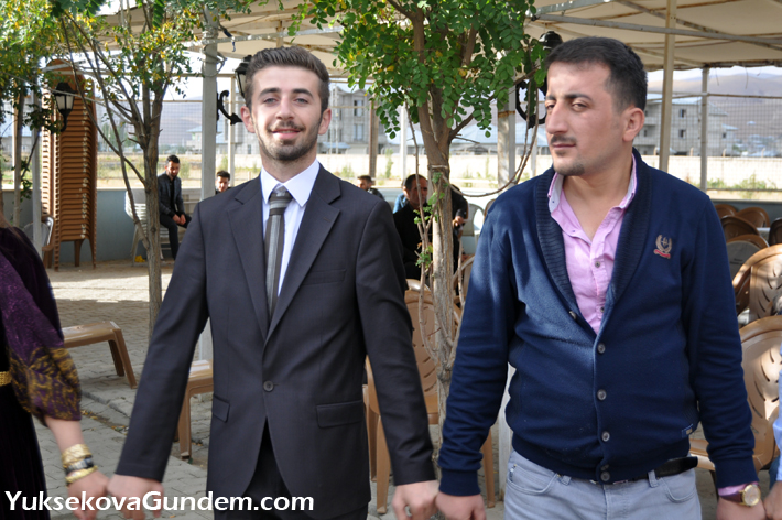 Yüksekova Düğünleri (27-28) Eylül 2014 26