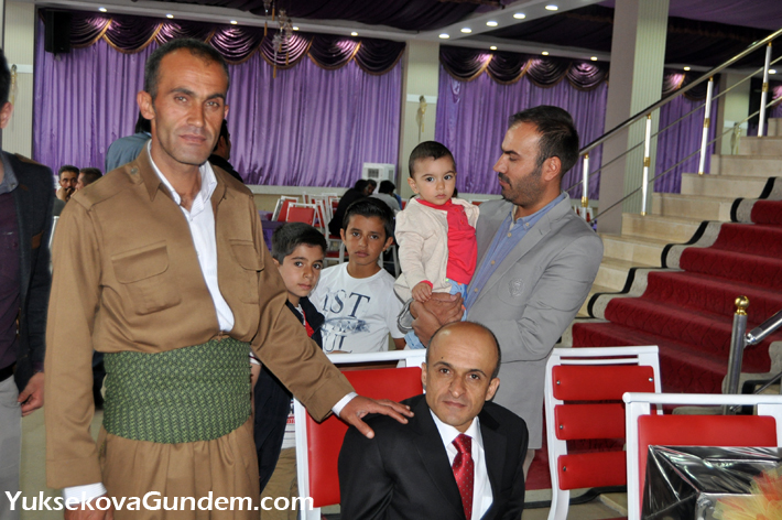 Yüksekova Düğünleri (27-28) Eylül 2014 27