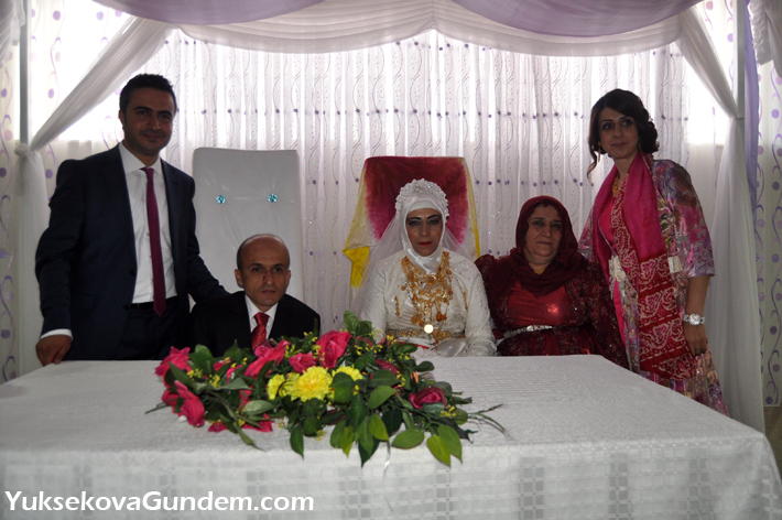 Yüksekova Düğünleri (27-28) Eylül 2014 28