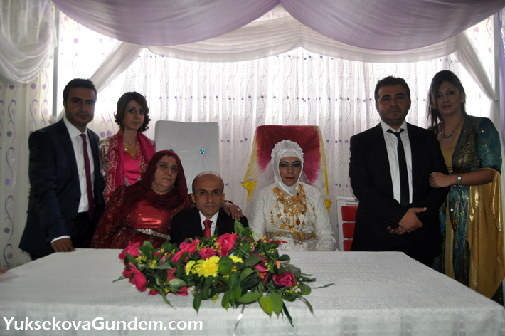 Yüksekova Düğünleri (27-28) Eylül 2014 29