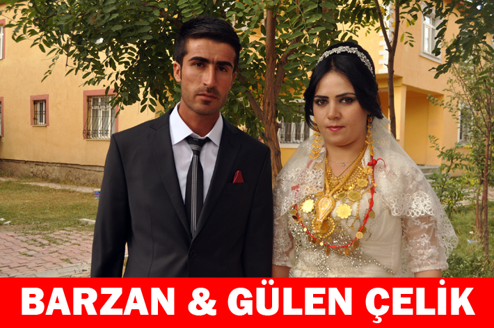 Yüksekova Düğünleri (27-28) Eylül 2014 3
