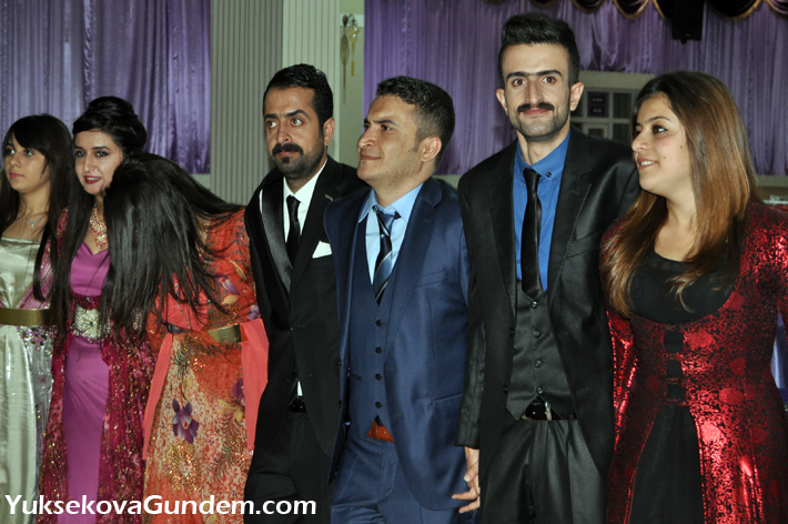 Yüksekova Düğünleri (27-28) Eylül 2014 30