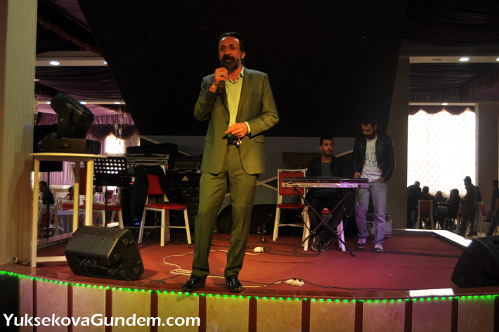 Yüksekova Düğünleri (27-28) Eylül 2014 32