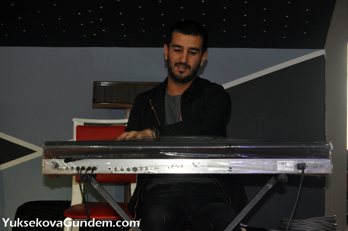 Yüksekova Düğünleri (27-28) Eylül 2014 35