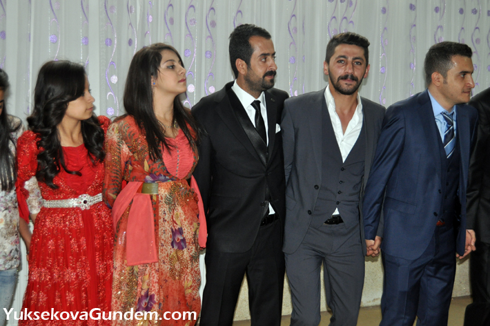 Yüksekova Düğünleri (27-28) Eylül 2014 39