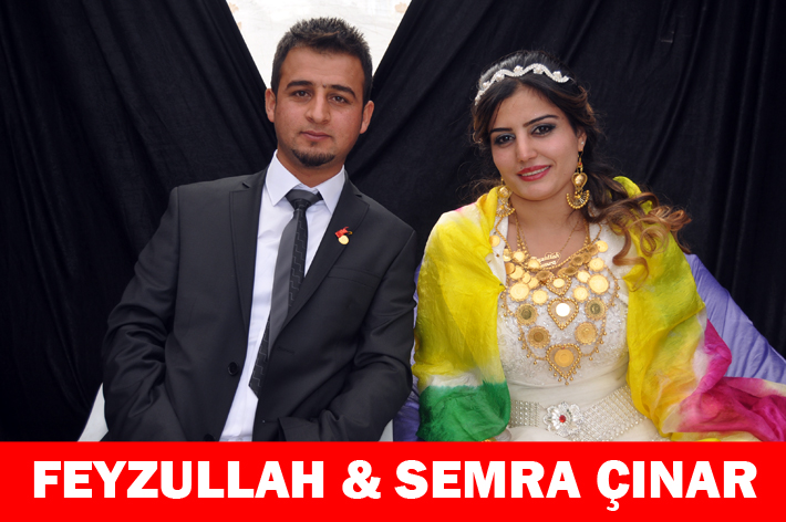 Yüksekova Düğünleri (27-28) Eylül 2014 4