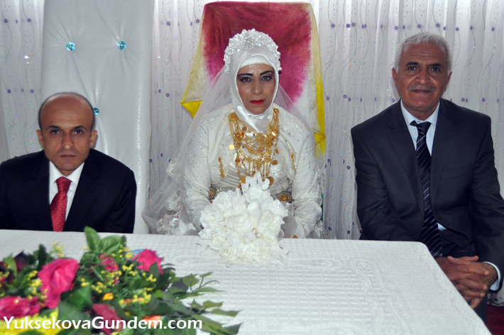 Yüksekova Düğünleri (27-28) Eylül 2014 40