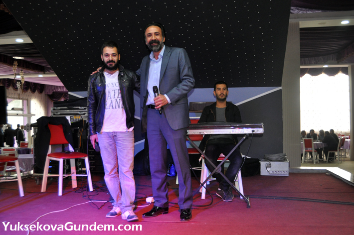 Yüksekova Düğünleri (27-28) Eylül 2014 41