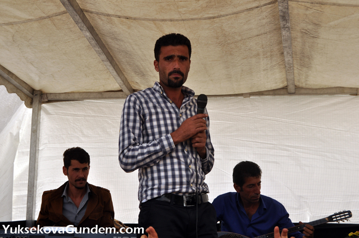 Yüksekova Düğünleri (27-28) Eylül 2014 65