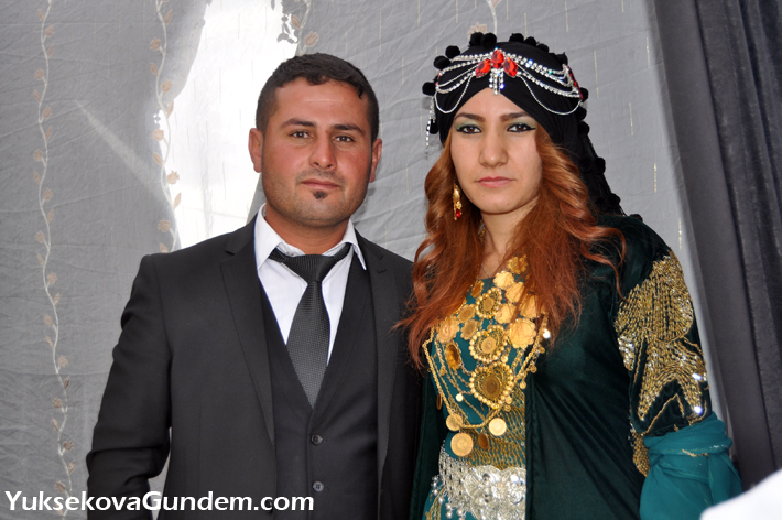 Yüksekova Düğünleri (27-28) Eylül 2014 76