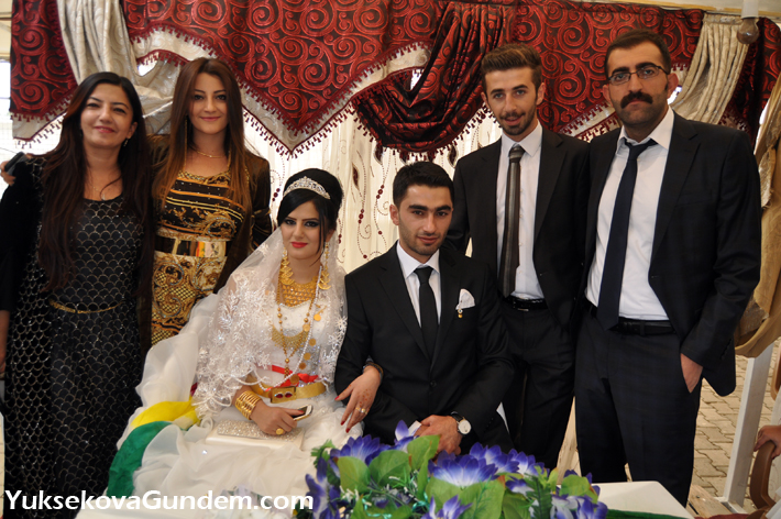 Yüksekova Düğünleri (27-28) Eylül 2014 8