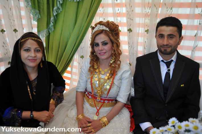 Yüksekova Düğünleri (27-28) Eylül 2014 81