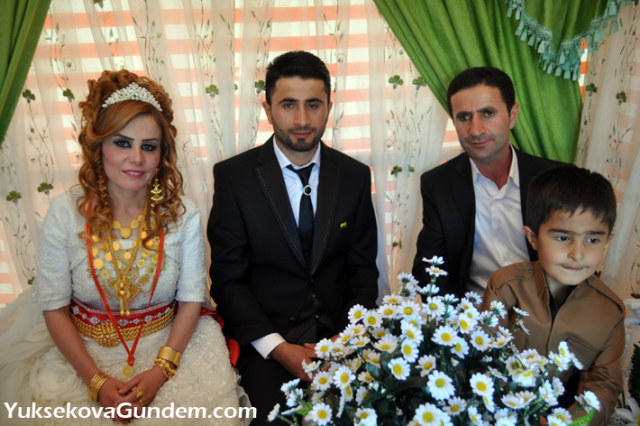 Yüksekova Düğünleri (27-28) Eylül 2014 82