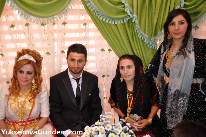 Yüksekova Düğünleri (27-28) Eylül 2014 83