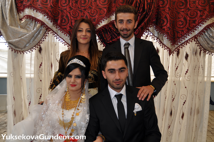 Yüksekova Düğünleri (27-28) Eylül 2014 9