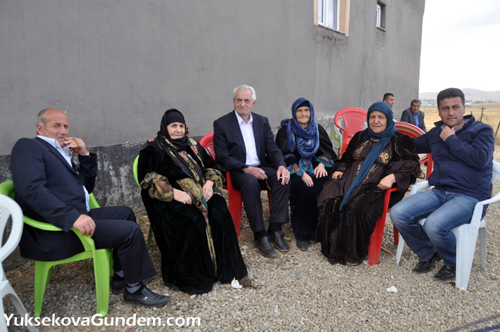Yüksekova Düğünleri (27-28) Eylül 2014 99
