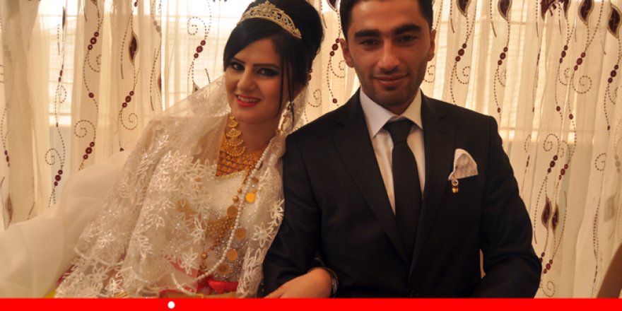 Yüksekova Düğünleri (27-28) Eylül 2014