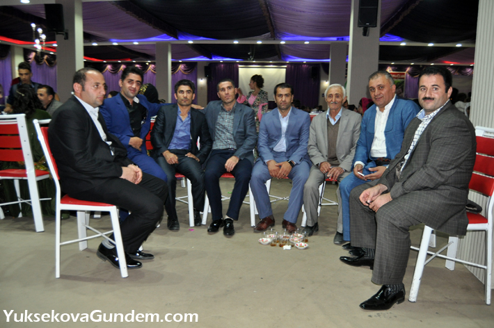 Ucun Ailesinin Mutlu Günü 34