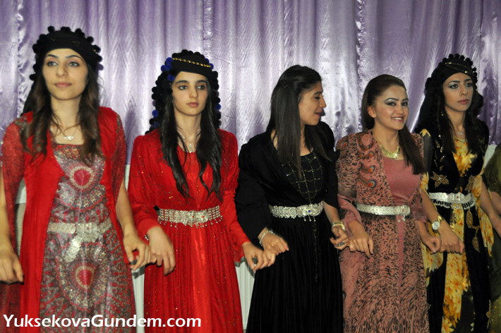 Ucun Ailesinin Mutlu Günü 35