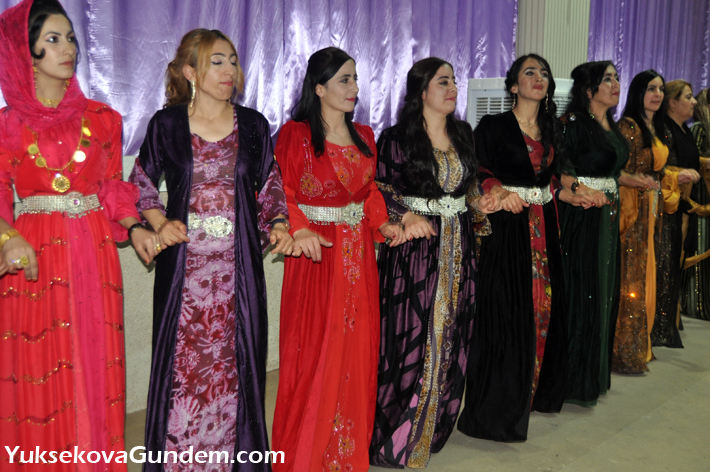 Ucun Ailesinin Mutlu Günü 46