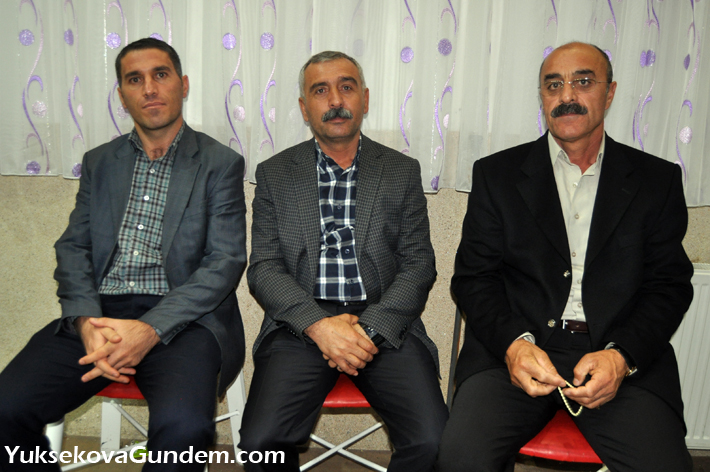 Ucun Ailesinin Mutlu Günü 47