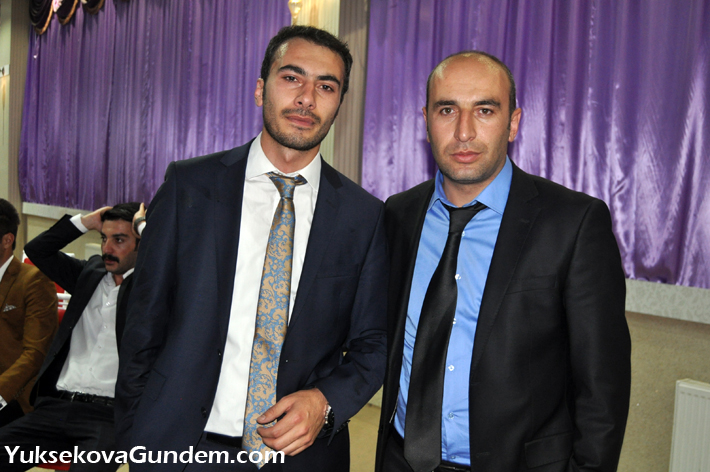 Ucun Ailesinin Mutlu Günü 64
