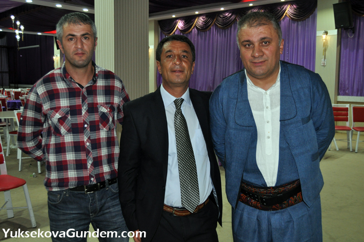 Ucun Ailesinin Mutlu Günü 70