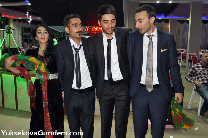 Ucun Ailesinin Mutlu Günü 71
