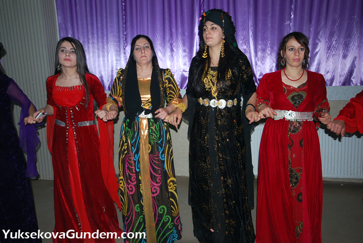 Ucun Ailesinin Mutlu Günü 80
