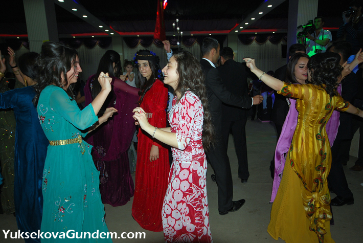 Ucun Ailesinin Mutlu Günü 98