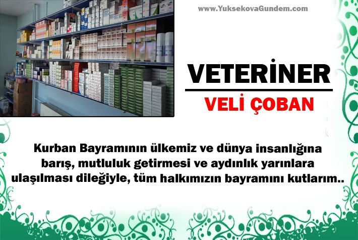 Yüksekova Kurban Bayramı Mesajları 20