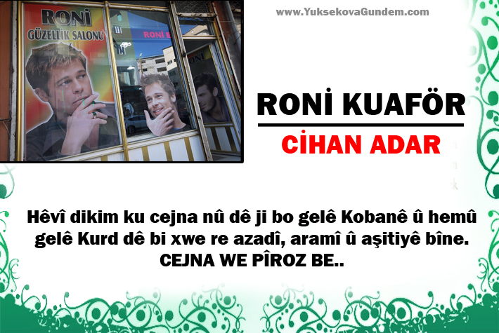 Yüksekova Kurban Bayramı Mesajları 21