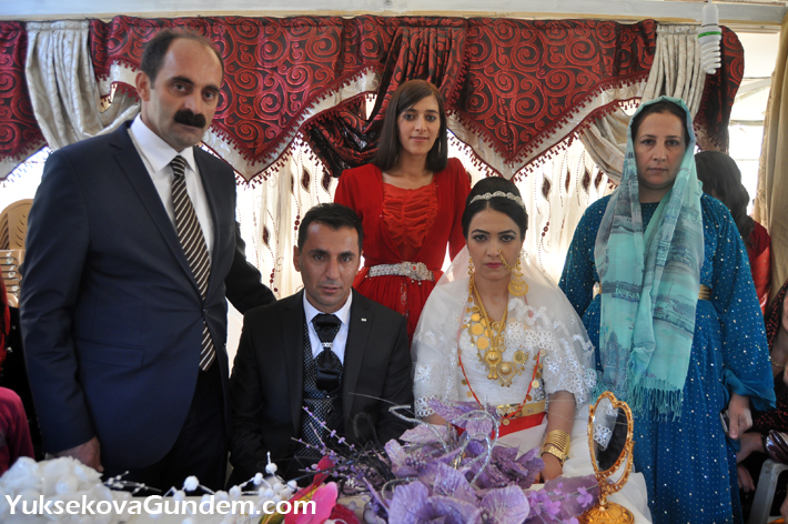 Yüksekova Düğünleri 19