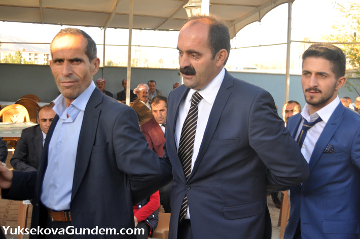 Yüksekova Düğünleri 22