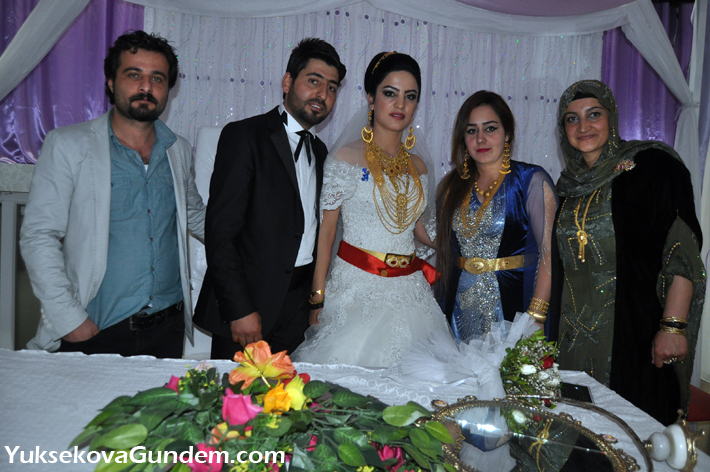 Yüksekova Düğünleri 3