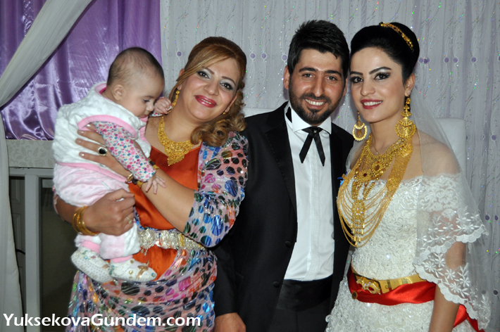 Yüksekova Düğünleri 5