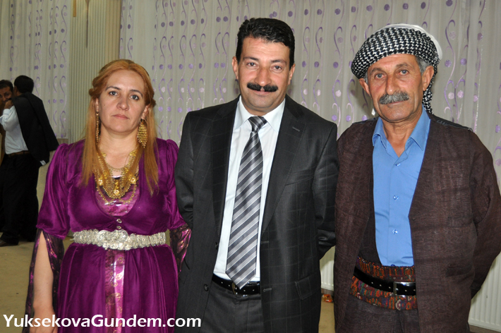 Yüksekova Düğünleri 8