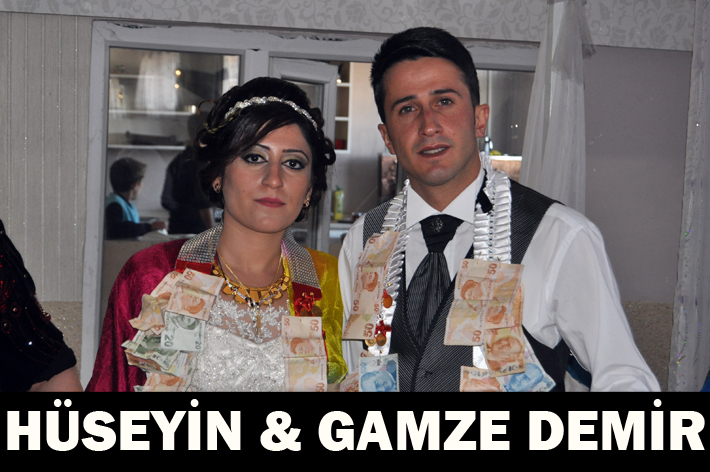 Yüksekova Düğünleri (25-26) Ekim 2014 1
