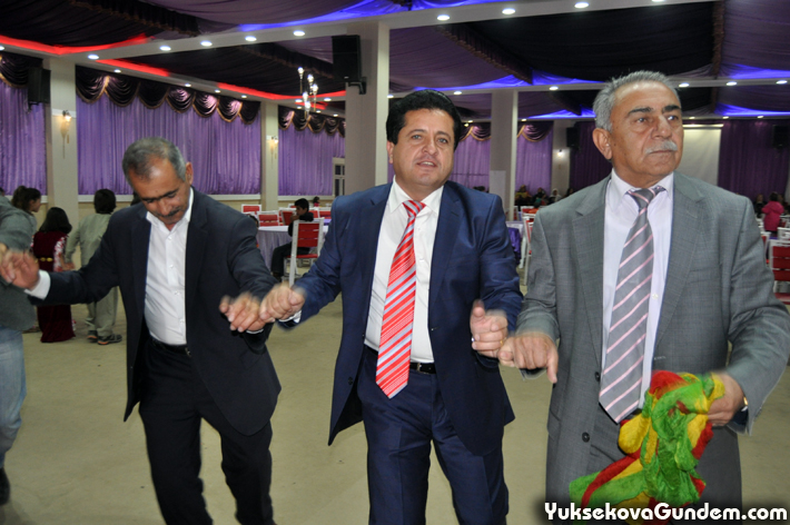 Yüksekova Düğünleri (25-26) Ekim 2014 19