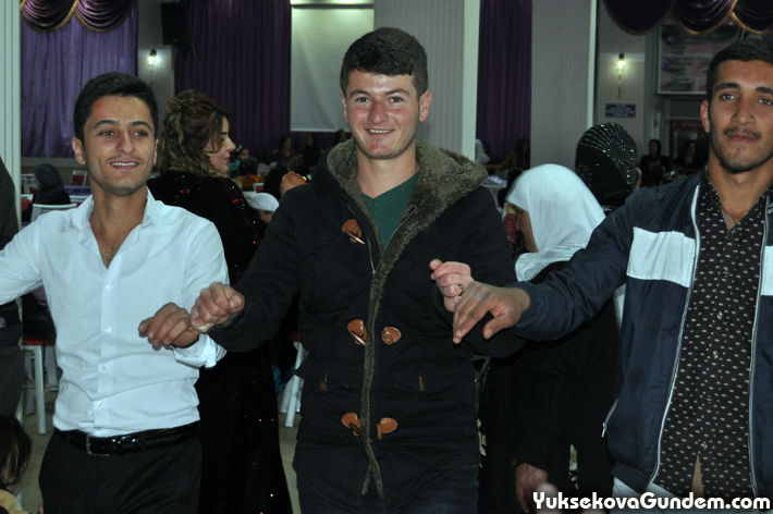 Yüksekova Düğünleri (25-26) Ekim 2014 21