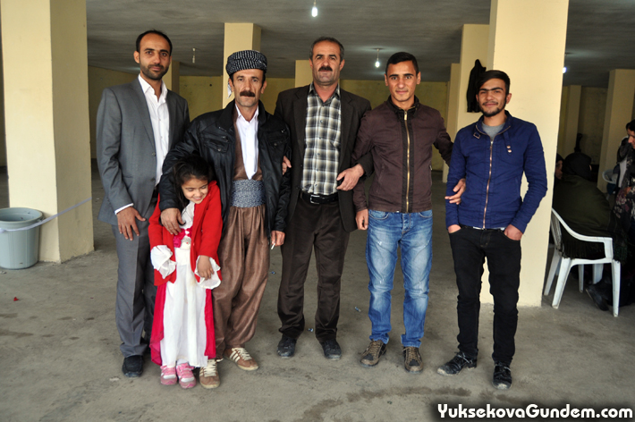 Yüksekova Düğünleri (25-26) Ekim 2014 23