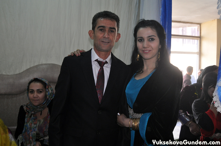 Yüksekova Düğünleri (25-26) Ekim 2014 25