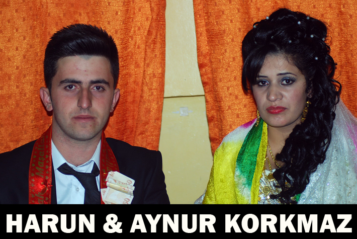 Yüksekova Düğünleri (25-26) Ekim 2014 3