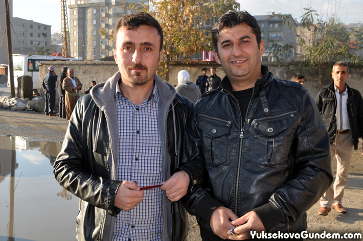 Yüksekova Düğünleri (25-26) Ekim 2014 30