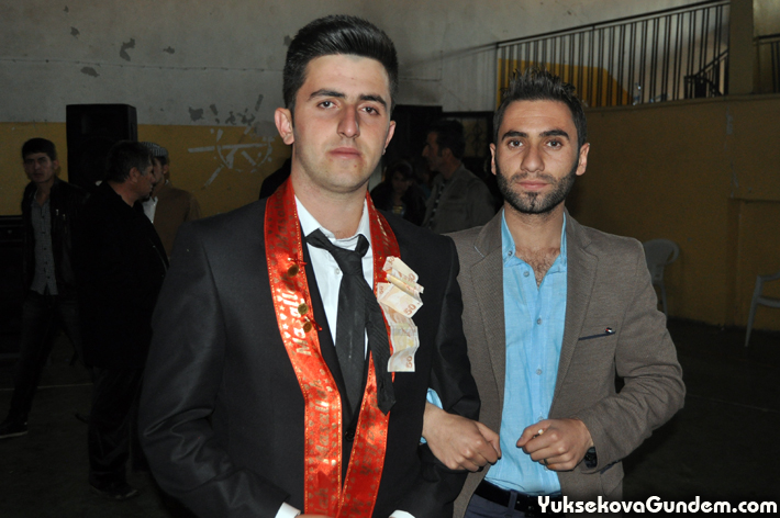 Yüksekova Düğünleri (25-26) Ekim 2014 33